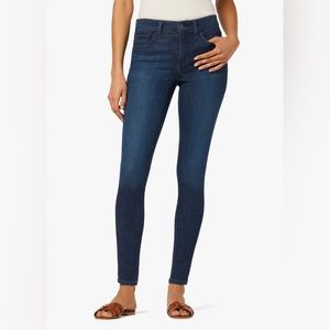 NWT - Joe’s Jeans The Icon Mid Rise Ankle Skinny Jeans in Gemini - Size 28